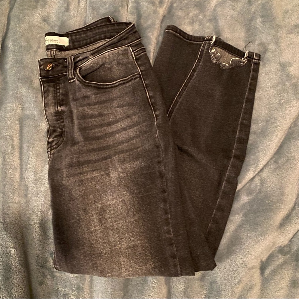 Kancan ankle jeans size 29